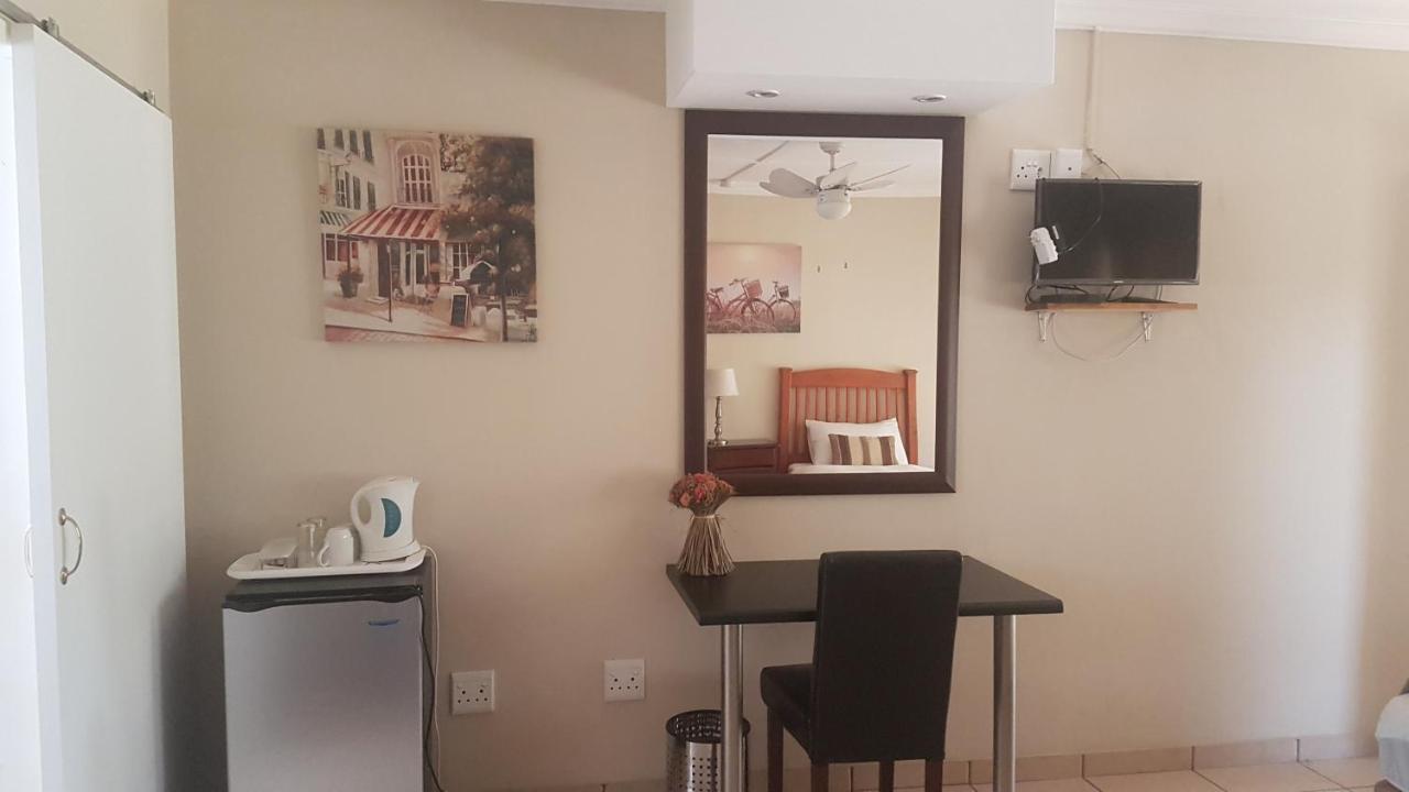 Sonyador Guesthouse Boksburg Buitenkant foto