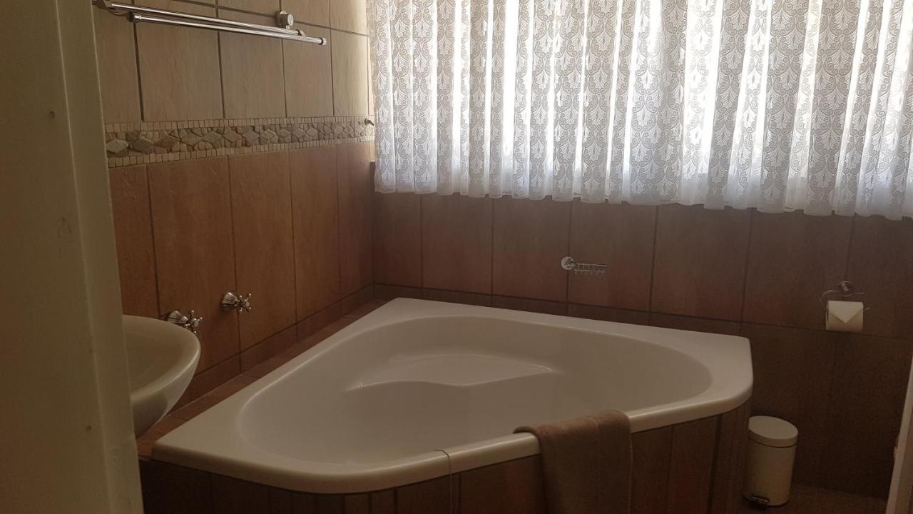 Sonyador Guesthouse Boksburg Buitenkant foto