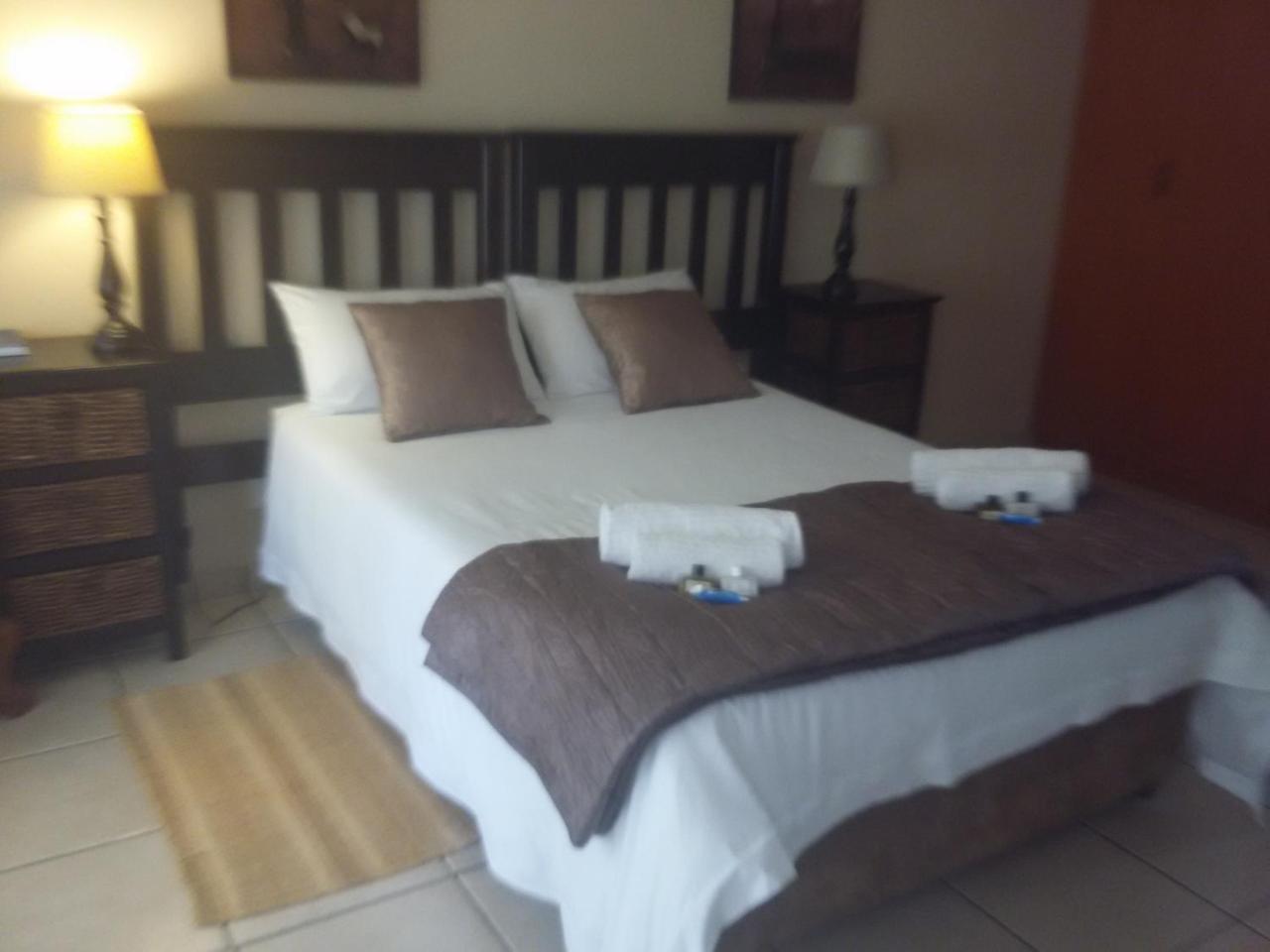 Sonyador Guesthouse Boksburg Buitenkant foto