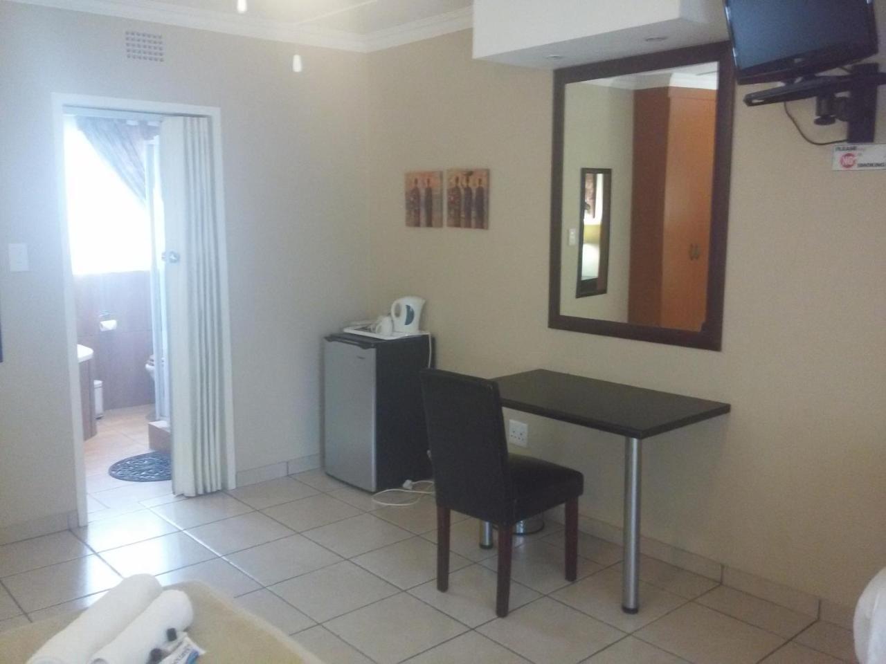 Sonyador Guesthouse Boksburg Buitenkant foto