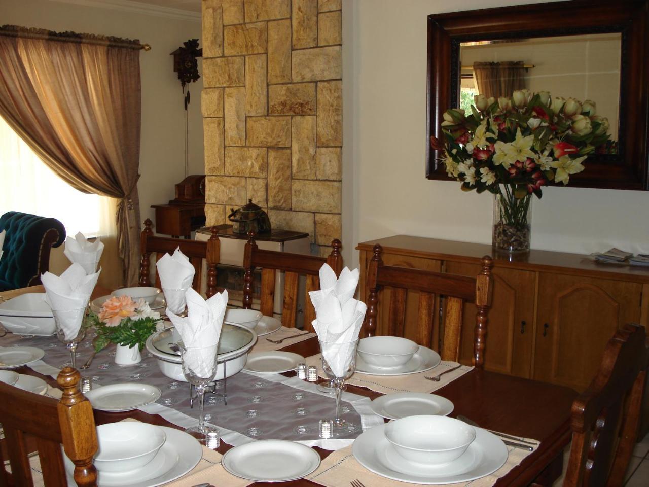 Sonyador Guesthouse Boksburg Buitenkant foto