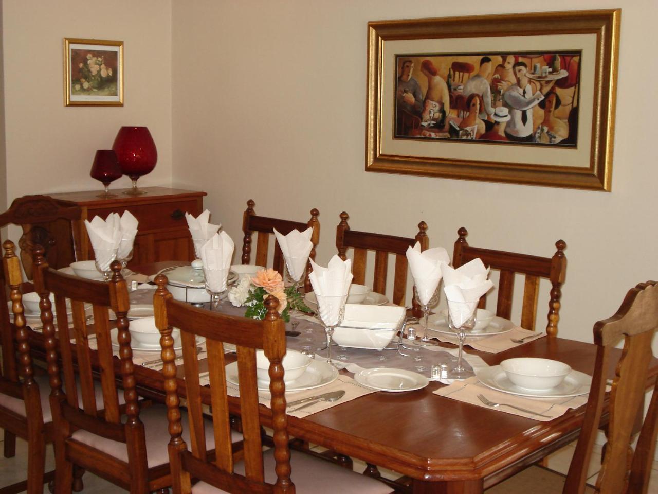 Sonyador Guesthouse Boksburg Buitenkant foto
