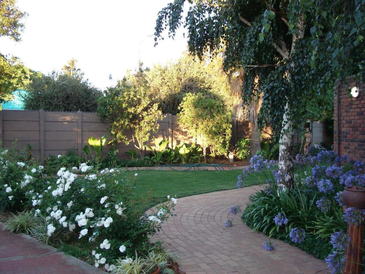Sonyador Guesthouse Boksburg Buitenkant foto