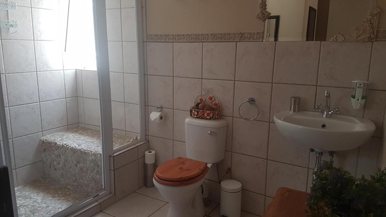 Sonyador Guesthouse Boksburg Buitenkant foto