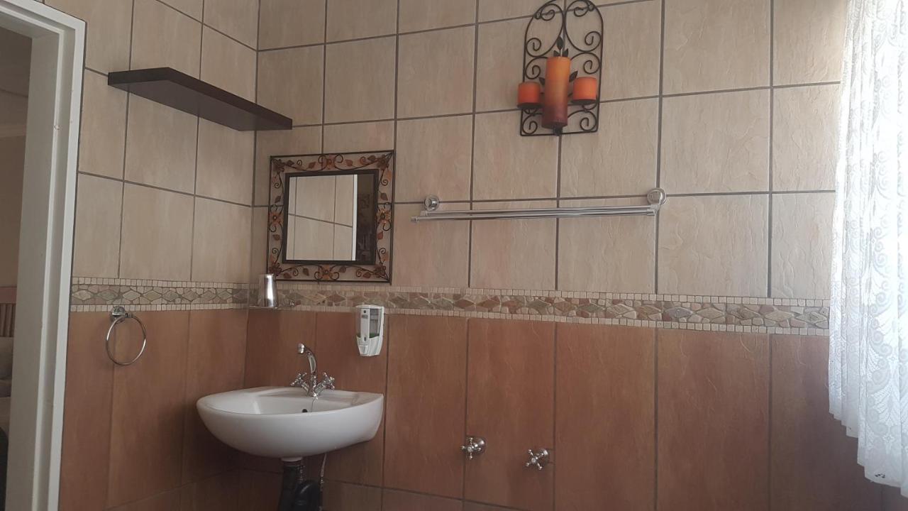 Sonyador Guesthouse Boksburg Buitenkant foto