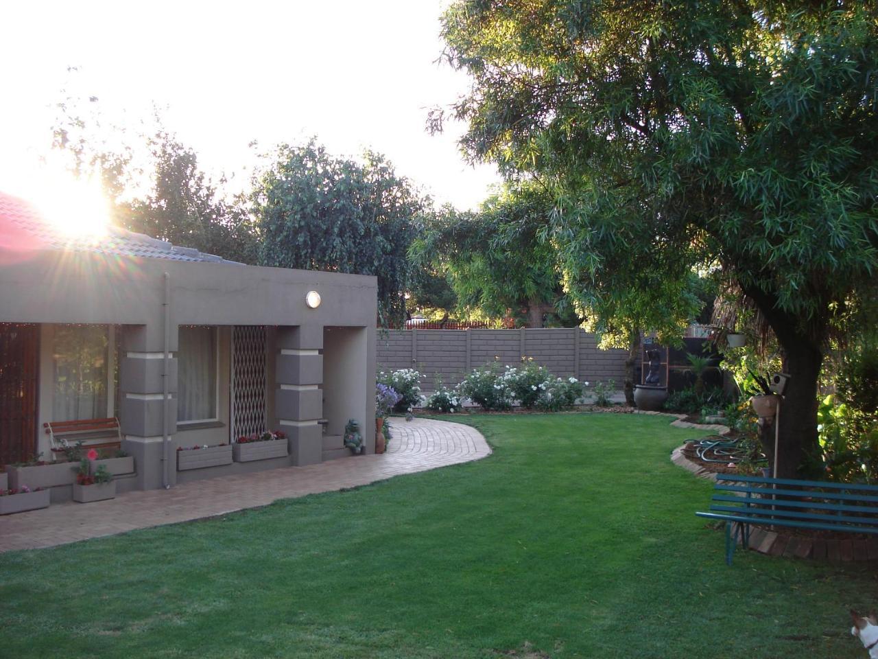 Sonyador Guesthouse Boksburg Buitenkant foto