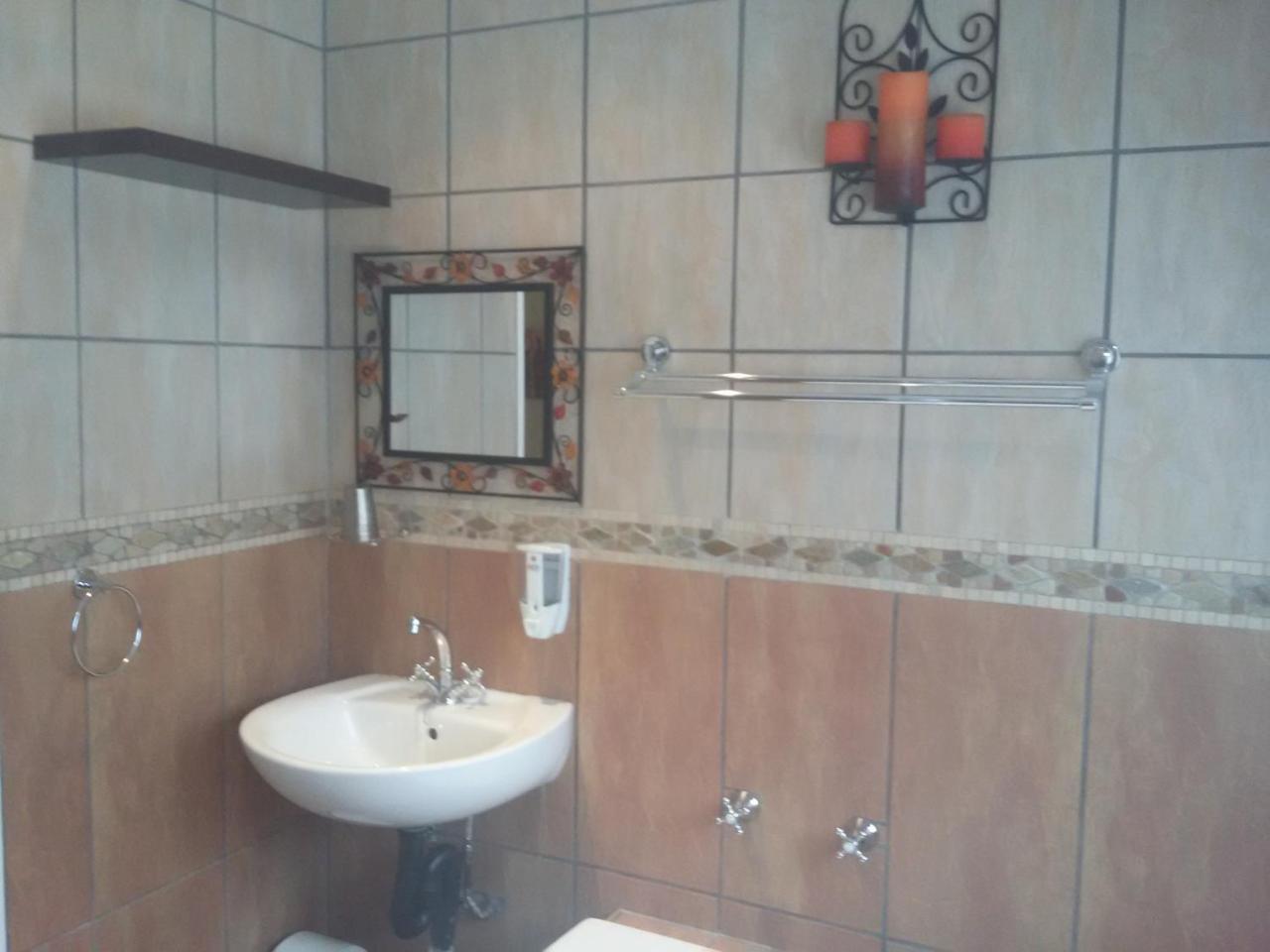 Sonyador Guesthouse Boksburg Buitenkant foto
