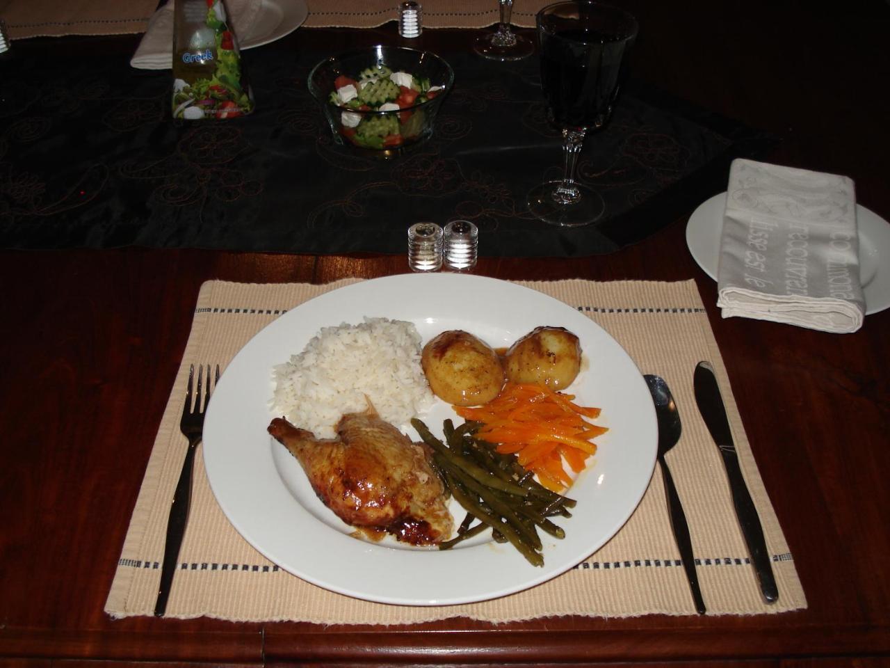 Sonyador Guesthouse Boksburg Buitenkant foto