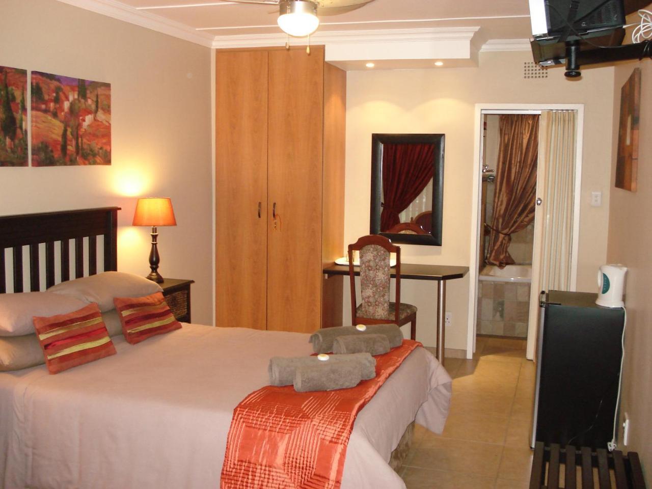 Sonyador Guesthouse Boksburg Buitenkant foto