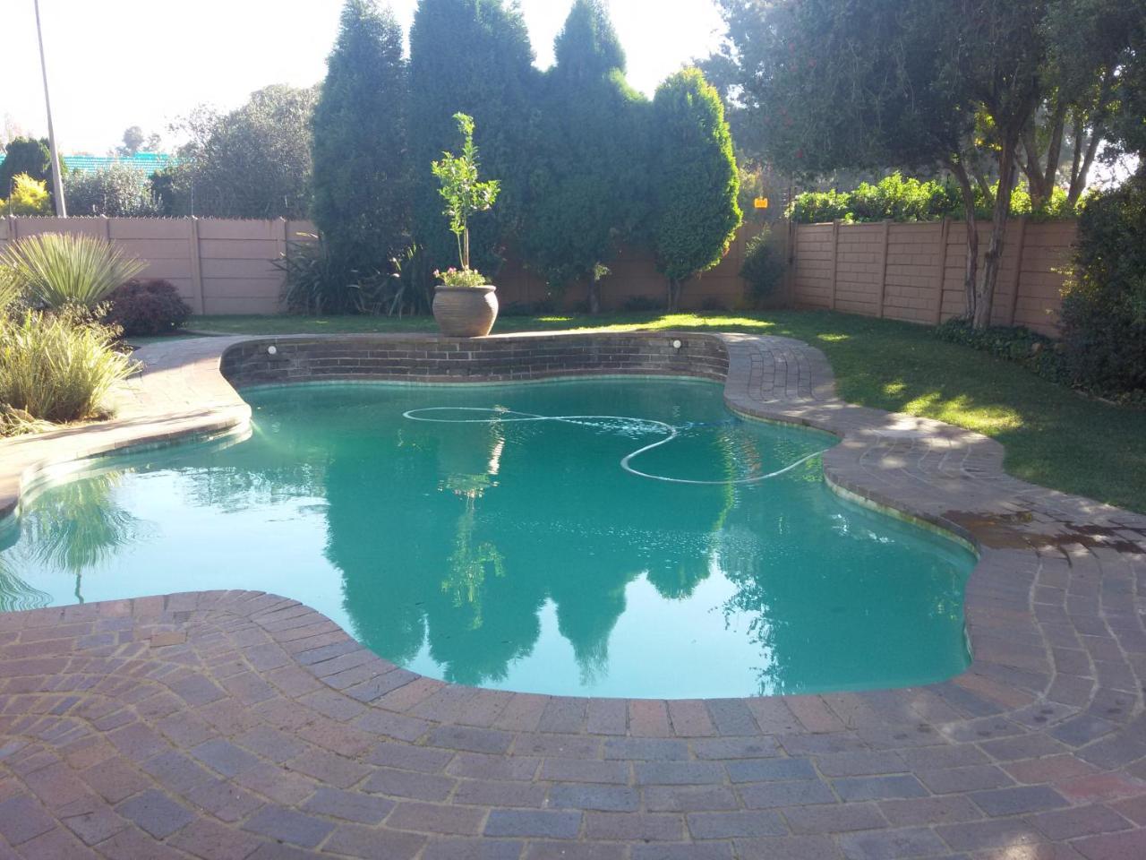 Sonyador Guesthouse Boksburg Buitenkant foto