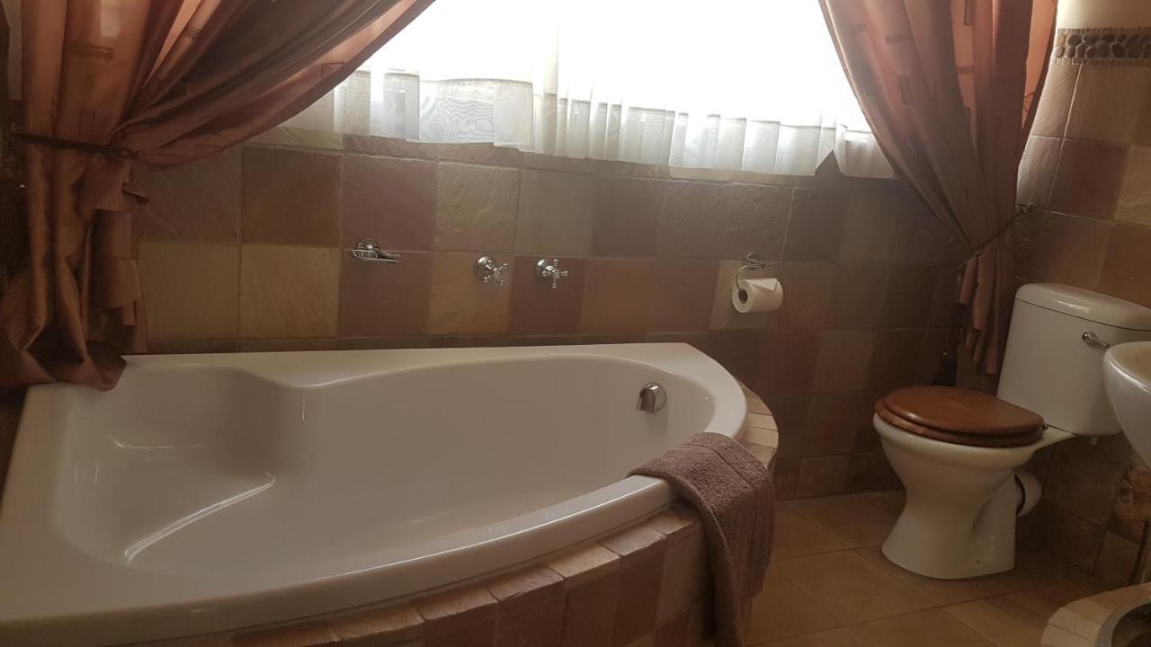 Sonyador Guesthouse Boksburg Buitenkant foto